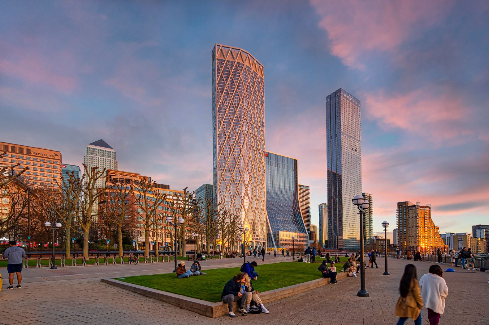 Ibstac Architects Planners Top 10 tòa nhà chọc trời năm 2022 