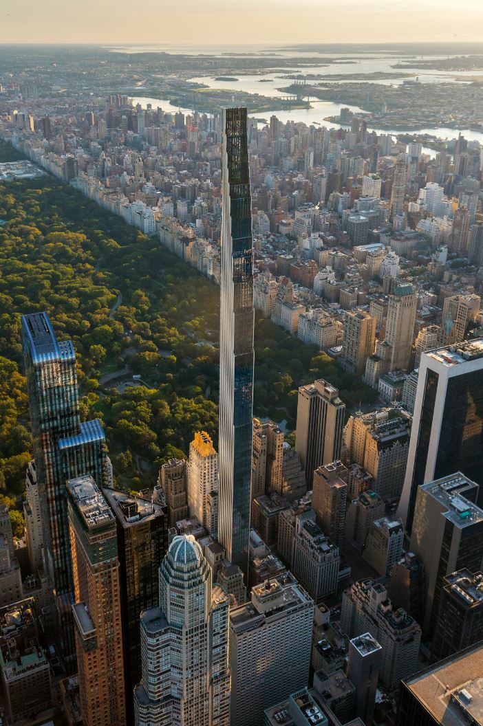 Ibstac Architects Planners Top 10 tòa nhà chọc trời năm 2022 