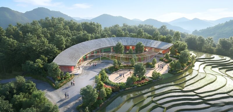 trường lùng cúng yên bái