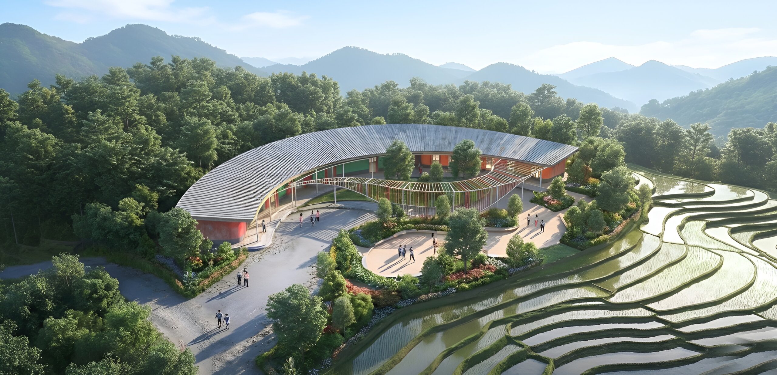 trường lùng cúng yên bái